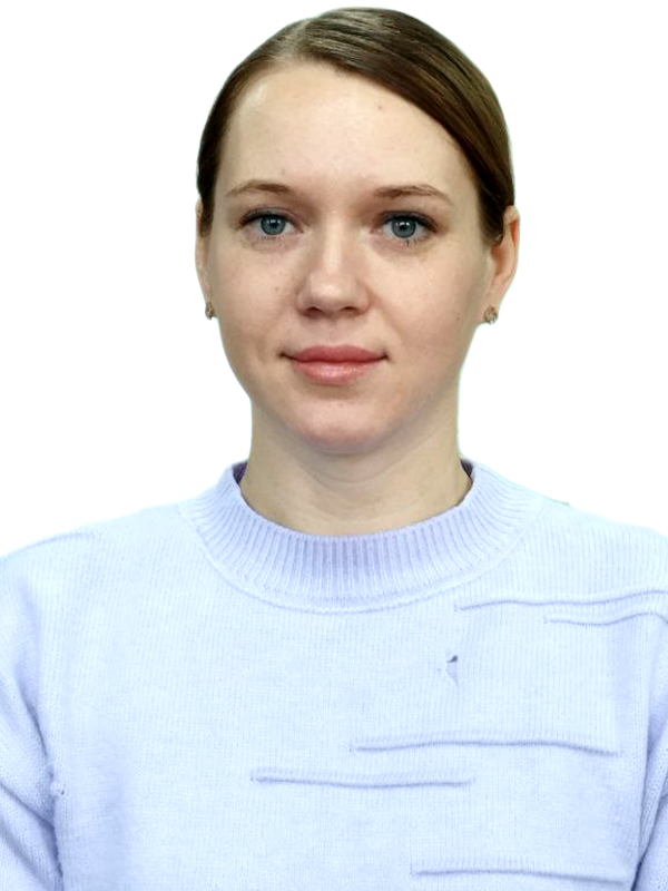 Попкова Екатерина Ивановна.